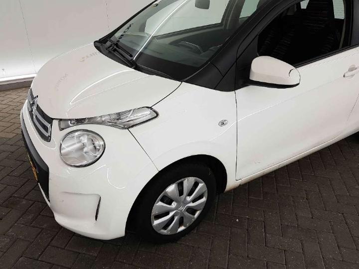 Photo 26 VIN: VF7PSCFB2ER547946 - CITROEN C1 