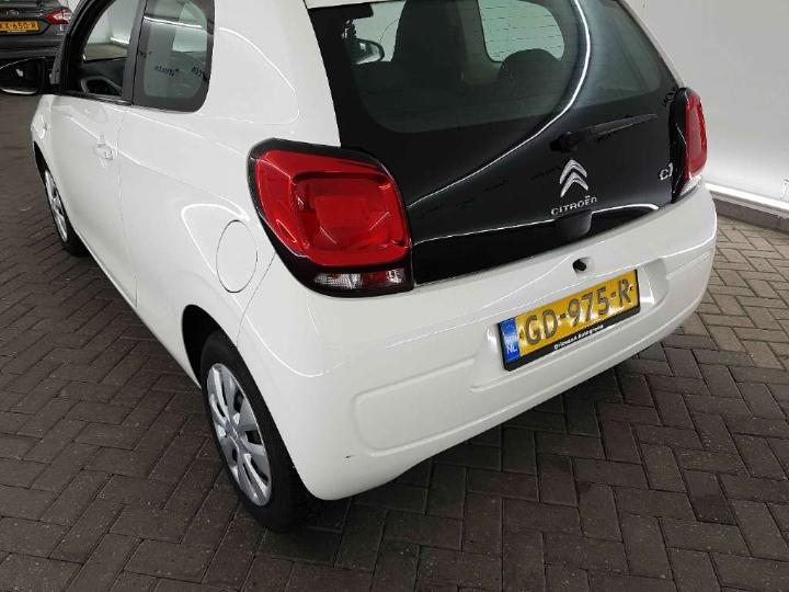 Photo 29 VIN: VF7PSCFB2ER547946 - CITROEN C1 