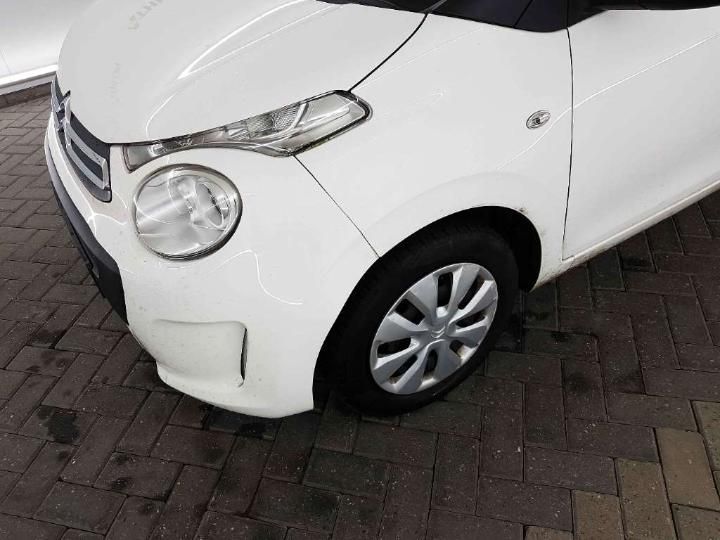 Photo 32 VIN: VF7PSCFB3FR562453 - CITROEN C1 