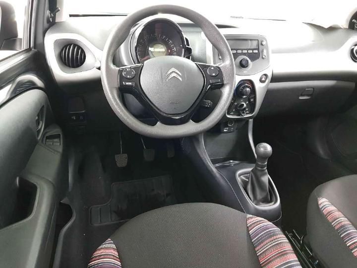 Photo 0 VIN: VF7PSCFB3FR564190 - CITROEN C1 