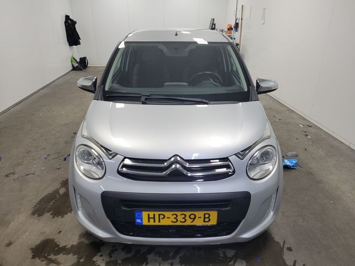 Photo 15 VIN: VF7PSCFB3FR569244 - CITROEN C1 