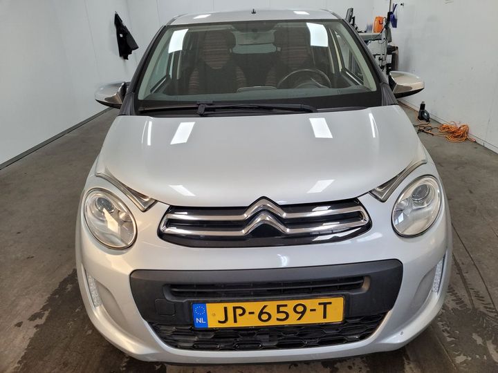 Photo 25 VIN: VF7PSCFB3FR573686 - CITROEN C1 