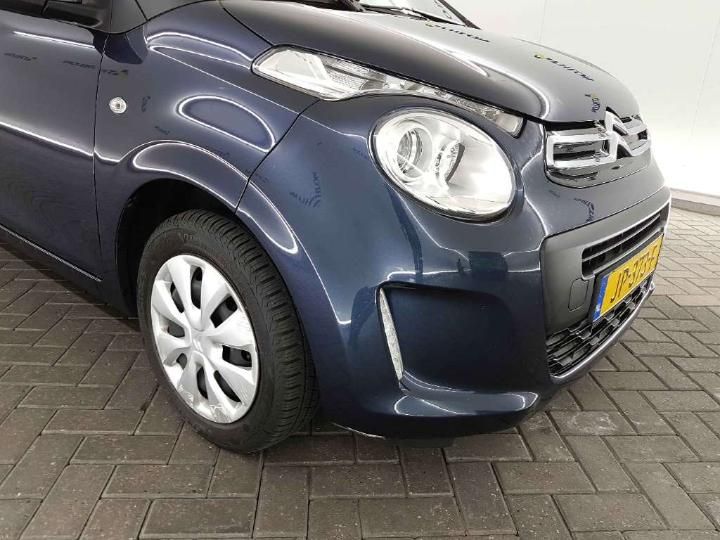 Photo 15 VIN: VF7PSCFB3FR577576 - CITROEN C1 