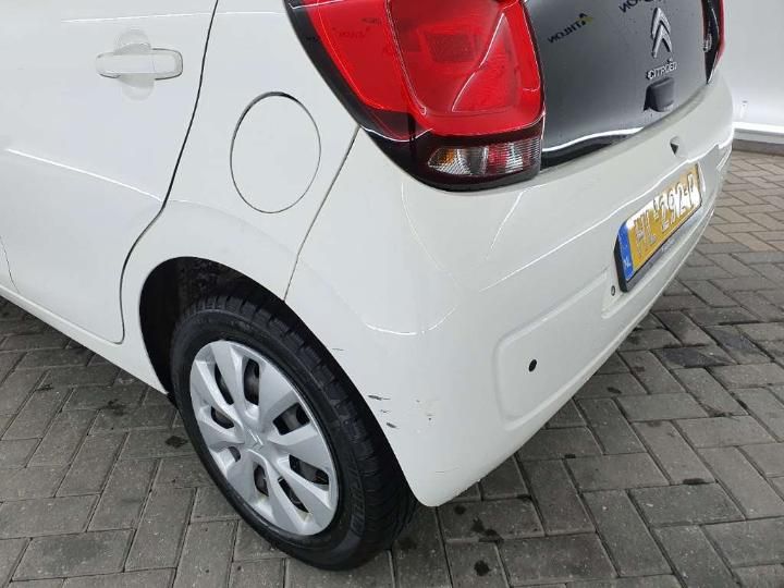 Photo 20 VIN: VF7PSCFB3FR577698 - CITROEN C1 