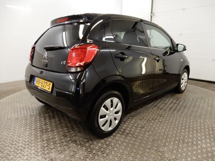 Photo 8 VIN: VF7PSCFB3FR582312 - CITROEN C1 