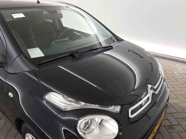 Photo 17 VIN: VF7PSCFB3FR582392 - CITROEN C1 