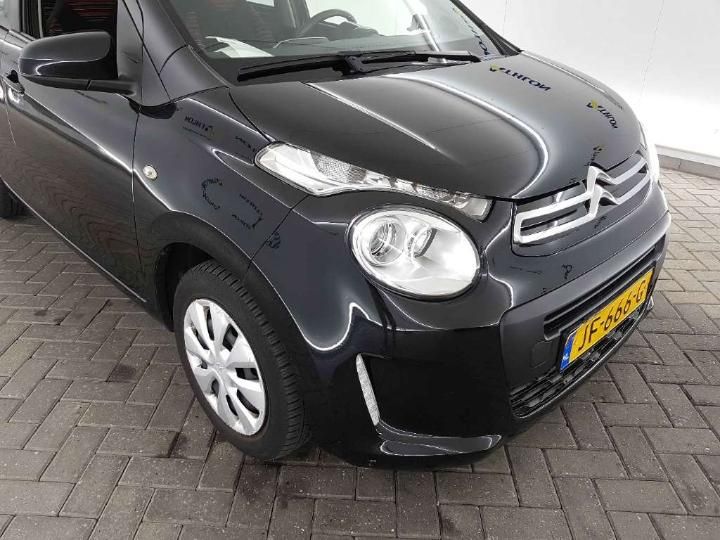 Photo 21 VIN: VF7PSCFB3FR588542 - CITROEN C1 