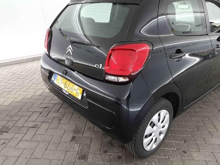 Photo 32 VIN: VF7PSCFB3FR588542 - CITROEN C1 