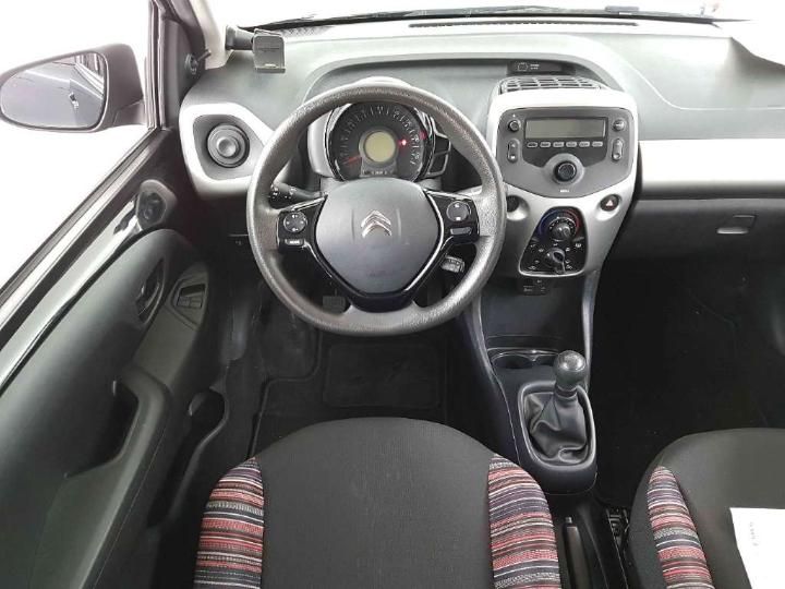 Photo 7 VIN: VF7PSCFB3FR588542 - CITROEN C1 