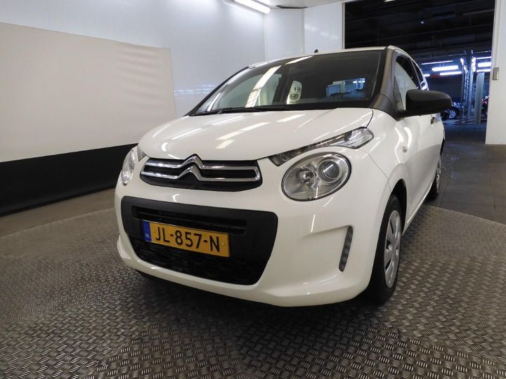 Photo 1 VIN: VF7PSCFB3FR595793 - CITROEN C1 