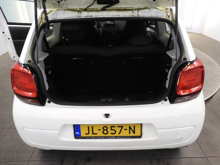 Photo 7 VIN: VF7PSCFB3FR595793 - CITROEN C1 