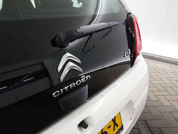 Photo 21 VIN: VF7PSCFB3GR607973 - CITROEN C1 