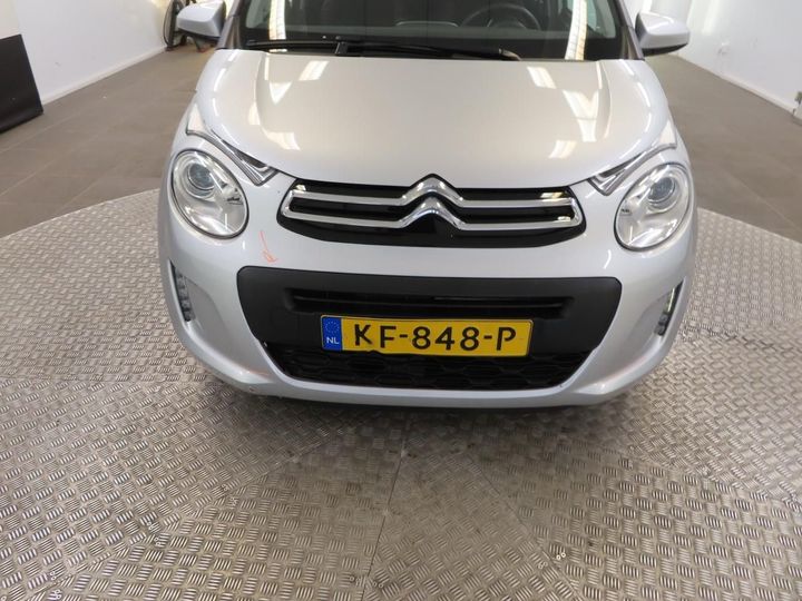 Photo 29 VIN: VF7PSCFB3GR608289 - CITROEN C1 