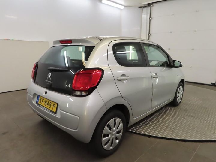 Photo 3 VIN: VF7PSCFB3GR608289 - CITROEN C1 