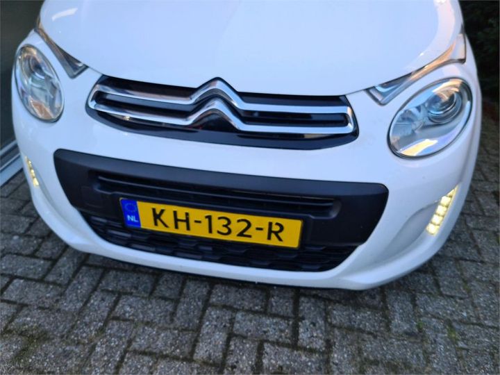 Photo 16 VIN: VF7PSCFB3GR611106 - CITROEN C1 