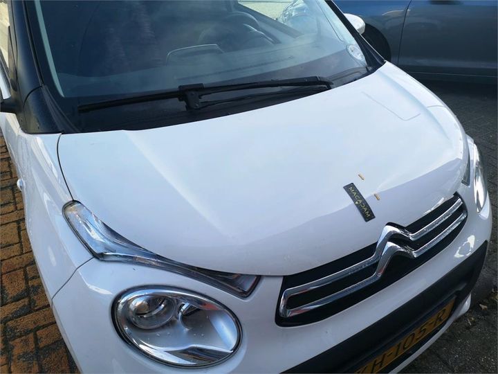 Photo 29 VIN: VF7PSCFB3GR613068 - CITROEN C1 