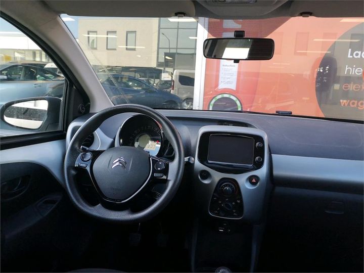 Photo 6 VIN: VF7PSCFB3GR613068 - CITROEN C1 