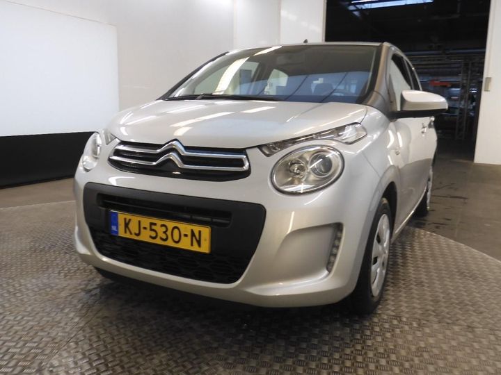 Photo 0 VIN: VF7PSCFB3GR613757 - CITROEN C1 