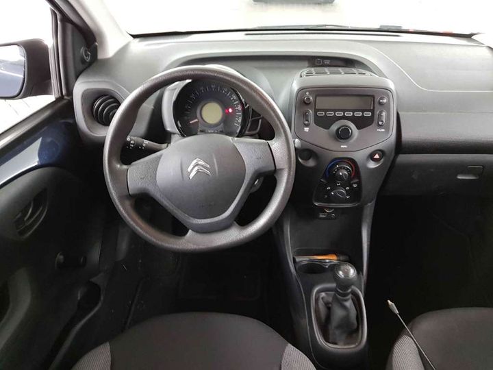 Photo 7 VIN: VF7PSCFB3GR614143 - CITROEN C1 