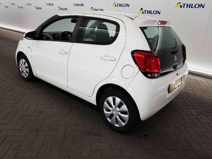 Photo 3 VIN: VF7PSCFB3GR616610 - CITROEN C1 