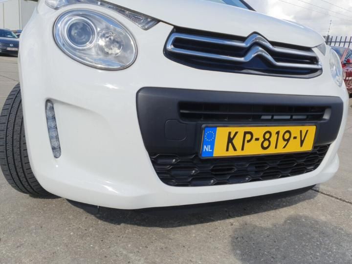 Photo 4 VIN: VF7PSCFB3GR617086 - CITROEN C1 