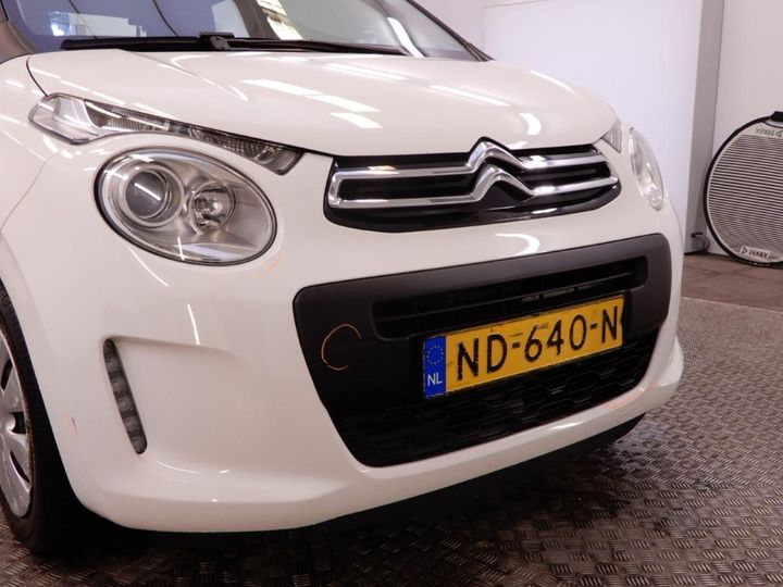 Photo 30 VIN: VF7PSCFB3GR617657 - CITROEN C1 