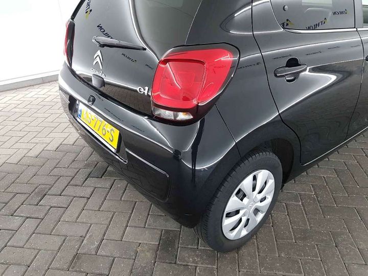 Photo 17 VIN: VF7PSCFB3GR621481 - CITROEN C1 