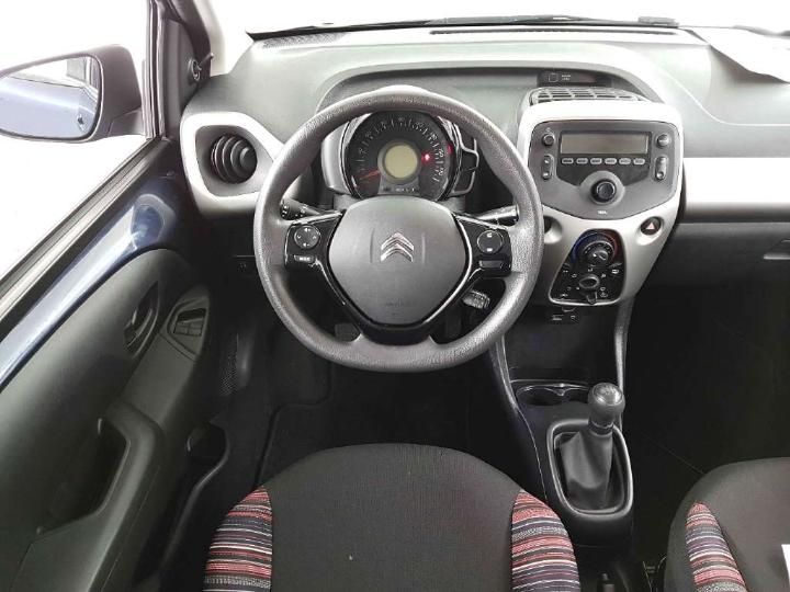 Photo 7 VIN: VF7PSCFB3GR623704 - CITROEN C1 