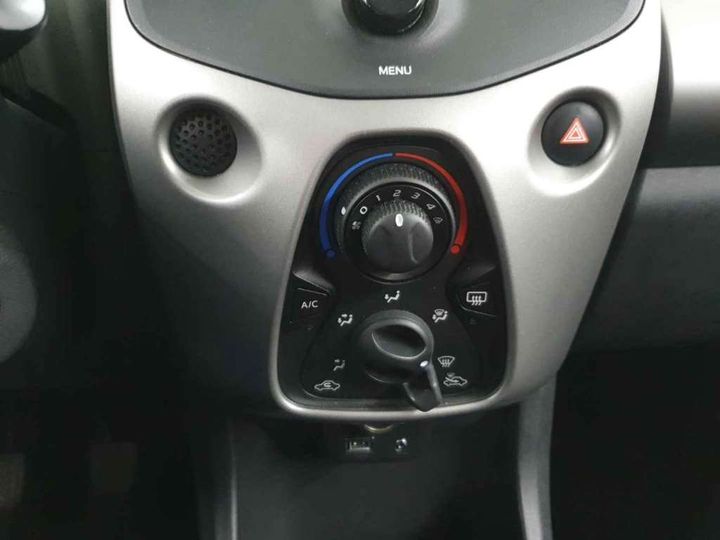 Photo 9 VIN: VF7PSCFB3GR623804 - CITROEN C1 