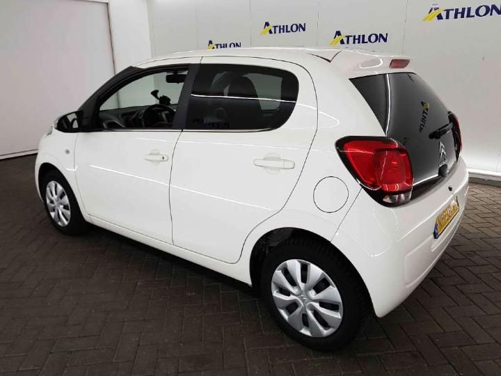 Photo 3 VIN: VF7PSCFB3GR624109 - CITROEN C1 