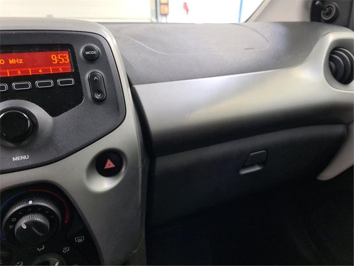 Photo 25 VIN: VF7PSCFB3GR624381 - CITROEN C1 