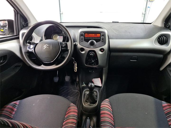 Photo 6 VIN: VF7PSCFB3GR624381 - CITROEN C1 