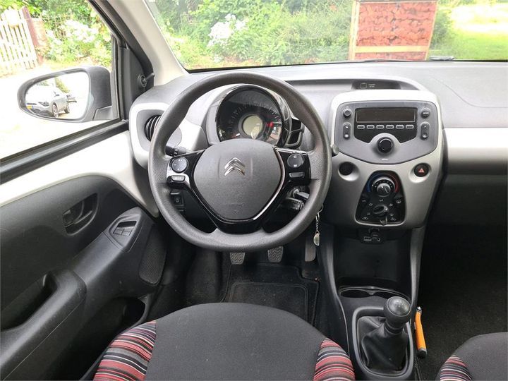 Photo 6 VIN: VF7PSCFB3GR624385 - CITROEN C1 