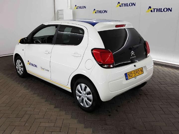 Photo 3 VIN: VF7PSCFB3GR624857 - CITROEN C1 