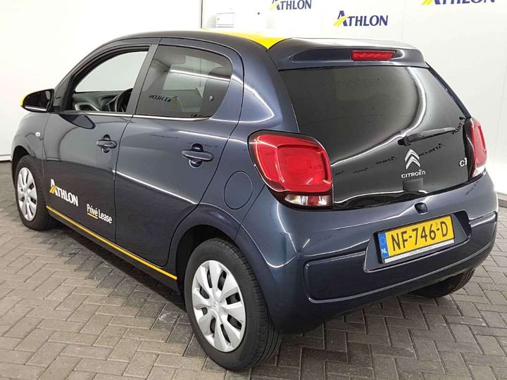 Photo 3 VIN: VF7PSCFB3GR624938 - CITROEN C1 