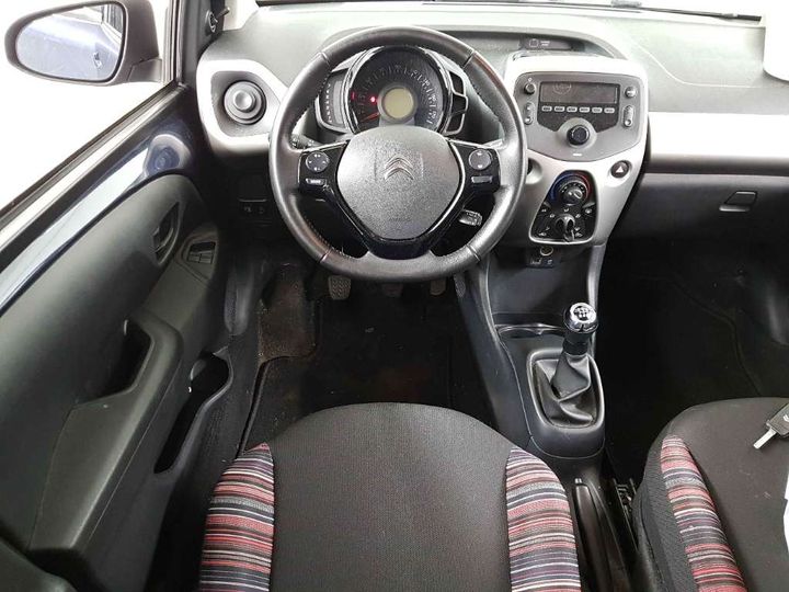 Photo 7 VIN: VF7PSCFB3GR624938 - CITROEN C1 