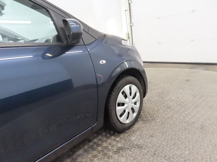 Photo 25 VIN: VF7PSCFB3GR628591 - CITROEN C1 