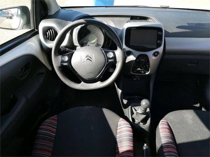 Photo 6 VIN: VF7PSCFB3GR630685 - CITROEN C1 