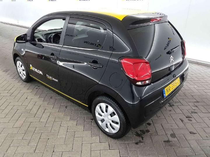 Photo 3 VIN: VF7PSCFB3GR633199 - CITROEN C1 