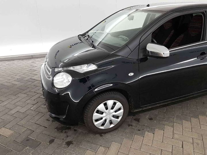 Photo 6 VIN: VF7PSCFB3GR633672 - CITROEN C1 