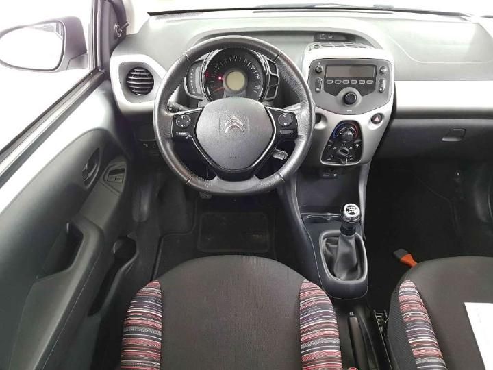 Photo 7 VIN: VF7PSCFB3GR633821 - CITROEN C1 