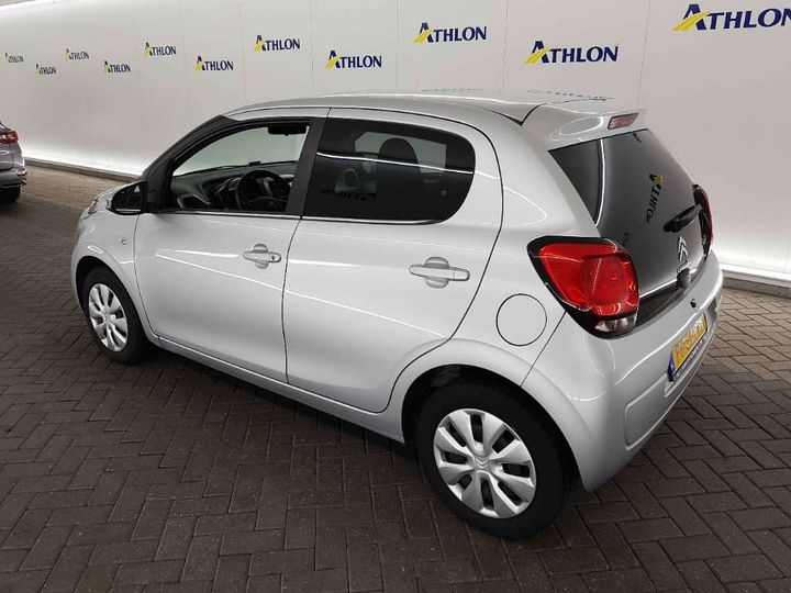 Photo 3 VIN: VF7PSCFB3GR634038 - CITROEN C1 