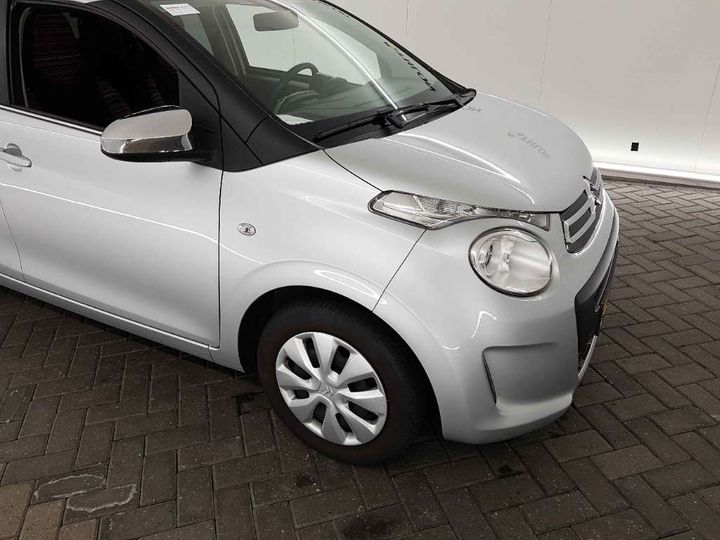 Photo 16 VIN: VF7PSCFB3GR634084 - CITROEN C1 