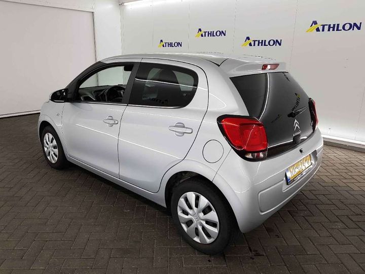 Photo 3 VIN: VF7PSCFB3GR634084 - CITROEN C1 