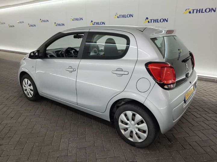 Photo 4 VIN: VF7PSCFB3HR640281 - CITROEN C1 