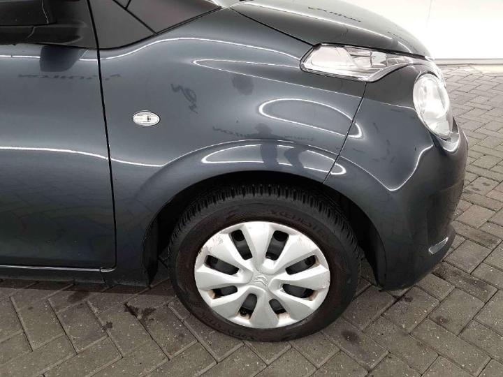 Photo 4 VIN: VF7PSCFB3HR642138 - CITROEN C1 