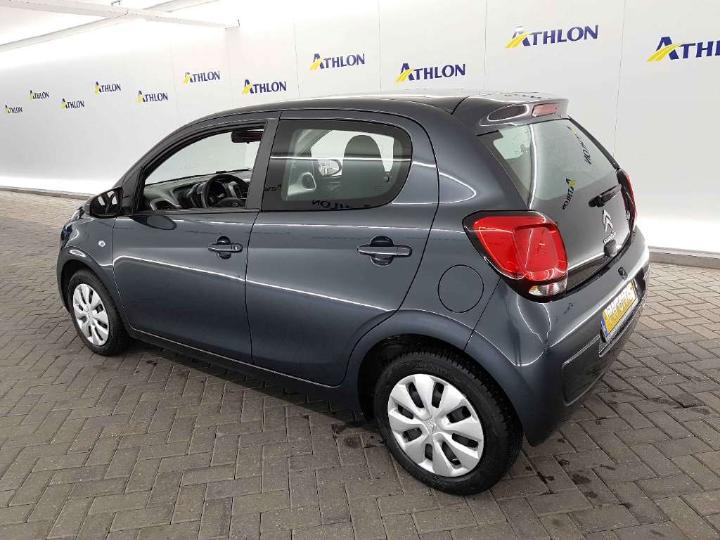 Photo 7 VIN: VF7PSCFB3HR642138 - CITROEN C1 