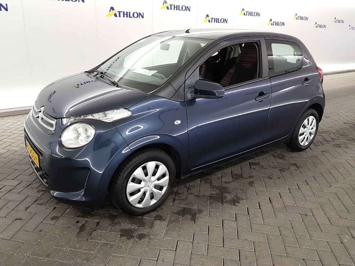 Photo 0 VIN: VF7PSCFB3HR643842 - CITROEN C1 