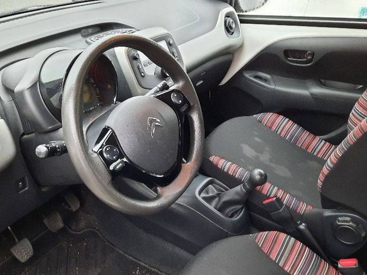 Photo 5 VIN: VF7PSCFB3HR646096 - CITROEN C1 