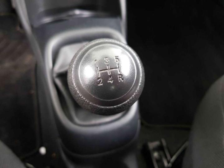 Photo 13 VIN: VF7PSCFB3HR646437 - CITROEN C1 